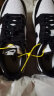 耐克NIKE男子板鞋缓震熊猫DUNK LOW春夏运动鞋DD1391-100白黑42码 晒单实拍图