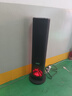 艾美特（AIRMATE）【25年新品】火焰暖风机石墨烯取暖器电暖气家用办公室节能全屋大面积速热小太阳语音电暖器  实拍图