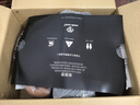 andaseaT安德斯特电竞椅 电脑椅人体工学办公椅 赤焰宾利棕加大大腰枕 实拍图
