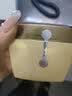 珂露曼化妆品新生活珂露曼晶钻黄金抗皱护肤套装珍珠护肤系列旗舰正品 新生活珂露曼清洁霜 实拍图