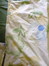 雅鹿水洗棉四件套小清新印花被套床单可水洗单人宿舍被罩四季床上用品 可爱布丁狗【柔软舒适 贴肤好眠】 2.0m 床单款 四件套-被套200*230cm 实拍图