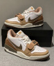 耐克（NIKE） Air Jordan Legacy 312 Low 低帮运动休闲篮球鞋 FQ6859-201 FQ6859-201 44.5 实拍图