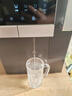 美的（Midea）冰魔方冰块净水器家用净水机台式净饮机制冰饮水一体机即热式直饮机自来水过滤国家补贴JD3766T-RO 实拍图