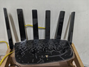 普联（TP-LINK）大道路由器7DR6430 BE6400 5G WiFi7千兆双频家用高速穿墙 2.4G wifi6无线 2.5G网口 游戏加速 实拍图