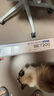 普联（TP-LINK）BE7200 WiFi7千兆双频无线路由器 7200M游戏加速 家用穿墙 四2.5G网口 独立FEM 信号增强 7DR7290 实拍图