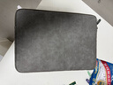 绿联笔记本内胆包 13.3英寸电脑包保护套收纳包适配于苹果MacBook Air/Pro/小米联想小新华为华硕平板 实拍图