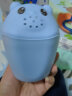 世纪宝贝（babyhood）宝宝洗头杯 卡通婴儿花洒 水勺水瓢 儿童洗发冲水杯713 实拍图