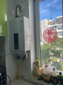 万家乐【恒温王16DP3(F)·升级气电双断安防】16升燃气热水器APP智控天然气节能恒温变升防冻以旧换新 实拍图