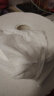 妮丽雅一次性超大卷洗脸巾纯棉抽取式加大加厚美容院专用棉柔化妆棉湿巾 600g珍珠纹-皮肤清洁 晒单实拍图