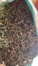 崂乡2025新茶崂山绿茶250g罐装浓香口粮正宗绿茶高山茶青岛特产绿茶 实拍图