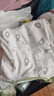 翘脚鸭婴儿衣服新生儿连体衣满月宝宝纯棉睡衣幼童百天爬爬服春秋冬季款 牛油果2件装【四季款】 80cm 【建议9-12个月重18-22斤】 实拍图