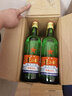 红星二锅头酒 清香型白酒 大二锅头（绿瓶） 56度 750mL 6瓶 整箱装 实拍图