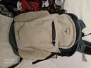 OSPREY 双肩包 日光20+户外登山背包 徒步旅行包男女同款休闲城市通勤包 工业灰（新款） 实拍图