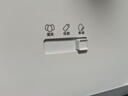 海尔（Haier）「小红花2.0」550升法式多门双系统双循环家用电冰箱大容量一级能效国家补贴BCD-550WGHFDC9GYU1 实拍图
