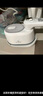 美的（Midea）【爆款热卖】手持挂烫机家用熨烫机/便携大蒸汽电熨斗/小型迷你差旅熨衣神器团购/中秋礼物YS-10T1 实拍图