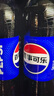 百事可乐七喜7UP 柠檬味 碳酸饮料汽水 2L*6瓶 整箱装 家庭宴会 实拍图