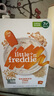 小皮（Little Freddie）米粉高铁双有机 婴儿宝宝辅食新鲜原装进口低敏米糊6到12个月以上 【米面6盒组套】米粉*4+细长面*2 实拍图