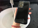 金立P600旗舰户外防爆三防IP68级防水智能手机耐用大电池NFC正品原装安卓大屏幕中老年人手机超长待机 典雅黑【NFC+防水IP68+硬核三防】 8核+256GB 实拍图