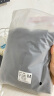 浪莎（LangSha）口袋鲨鱼裤女外穿春季新款2025高腰提臀不掉档无尴尬线瑜伽芭比 黑色薄绒款【适宜0-15°】 M 【96-110斤】 实拍图