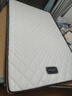海马飞雪床垫席梦思天然椰棕乳胶独立弹簧床垫酒店厚薄双人家用榻榻米垫子 超薄10cm软硬适中款(独立弹簧) 1.2x1.9米 实拍图