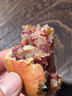 新益号云腿月饼礼盒装云南特产宣威滇式火腿酥皮蛋黄月饼团购中秋送礼品 云腿月饼20枚*80g盒装【全家一盒就够了】 实拍图