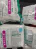 江赫医用外科口罩灭菌宽耳带挂耳式细菌飞沫透气轻薄三层防护独立包装 【独立包装  5袋共500只】 实拍图