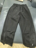 BAA AND BAA冲锋裤男秋冬季款潮牌美式机能宽松直筒裤子男士运动休闲工装裤 RK33加绒【高质量】-HMFS 加绒 4XL 建议180-190斤 实拍图