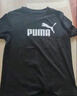 彪马PUMA 宽松简约休闲短袖T恤男女款夏季运动上衣 688958 实拍图