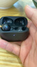 【8成新】小米（MI）Redmi Buds 4 Pro 真无线蓝牙耳机 主动降噪 游戏低延迟 苹果华为手机通用（极夜黑） 实拍图