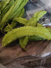 卡布诺海南三亚特产四角豆新鲜四棱豆香龙豆角蔬菜应季生鲜现摘顺丰 3斤 实拍图