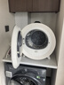 摩登物种Modos闪烘仓小型滚筒烘干机家用衣服迷你干衣机M3 M5闪灵白 晒单实拍图