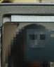 HUWEI.YB 狐尾隐边平板电脑12英寸超清柔光全面屏十核全网通5GWiFi移动办公娱乐游戏学习二合一平板Pad 孔雀蓝 新Pro标准版12G+256G原装键盘鼠标 实拍图