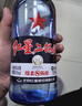 红星二锅头 蓝瓶 绵柔8陈酿 清香型白酒 43度 750ml 单瓶装 口粮酒 实拍图