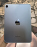 Apple/苹果 iPad mini (A17 Pro) 8.3英寸 平板电脑(128G eSIM版/mini7/MXQ03CH/A)深空灰色 实拍图