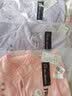 迪士尼女童马甲儿童春秋装摇粒绒背心外穿马夹童装 HXM054粉色 120cm  实拍图