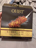 OHBT鱼子酱抗皱面膜10片紧致抗衰老补水保湿祛黄提亮肤色男女士 实拍图