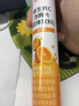 康恩贝维生素c泡腾片10片 VC果味饮品固体饮料 甜橙味 实拍图