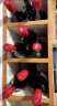 SAMAS奔富洛神山庄设拉子赤霞珠干红葡萄酒1L澳洲原瓶进口西拉红酒 洛神山庄赤霞珠1L*6瓶扭盖 晒单实拍图
