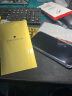 孜泰 【高清透明】适用苹果15plus钢化膜iphone15plus手机贴膜全屏覆盖高清高透保护膜 1片装 实拍图