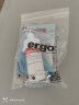 ergo 5800进口强力胶水 高强度环保透明胶粘塑料金属陶瓷亚克力木头玻璃 通用快干强力胶 实拍图