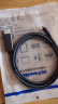 ULT-unite Type-c转HDMI转接线4K60HZ苹果Mac雷电4/5笔记本USB-C手机iPad平板投屏扩展电视显示器同屏线2米 晒单实拍图