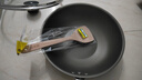 炊大皇炒锅不粘锅32cm少油烟平底炒菜锅煎锅电磁炉明火通用锅WG15068 实拍图