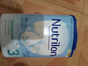 荷兰牛栏（Nutrilon）诺优能HMO婴幼儿配方奶粉乳糖配方原装进口官方溯源正品 3段 3罐 【咨询享特价】26年6月 实拍图