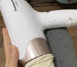 松下（Panasonic）【国家补贴】负离子电吹风机筒高速大功率不伤发家用低噪音速干护发送女友礼物EH-WNE6B 实拍图