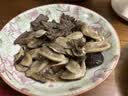 姬松茸200g 实拍图