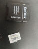 闪迪（SanDisk）64GB TF（MicroSD）4K内存卡 行车记录仪 监控摄像头专用 5,000小时录制 重复读写高耐用存储卡 实拍图