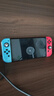 Switch二手硬破双系统游戏机 oled续航版lite折腾版畅玩版体感游戏主机便携掌机 99新【国行】Switch Oled  白色/红蓝 512G内存卡（装满游戏） 实拍图