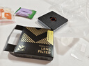 卓尔（K&F CONCEPT）大疆pocket3滤镜运动相机nd镜套装口袋相机大疆配件磁吸安装快拆滤镜nd2-32 实拍图