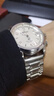 精工SEIKO精工手表男ALPINIST登山者夜光户外潜水机械男表SPB121J1 SPB119J1白色送钢带 6R35机芯 实拍图