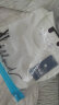 FILA 斐乐官方女士短袖T恤夏季休闲运动内搭t恤运动上衣潮 云菇白-WT 175/92A/XL 晒单实拍图